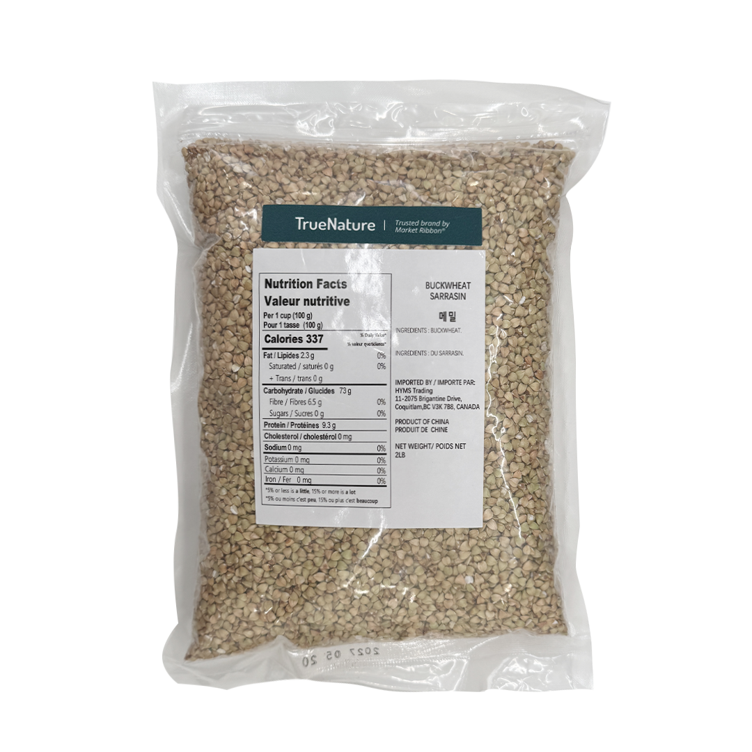 TrueNature Rice & Grain