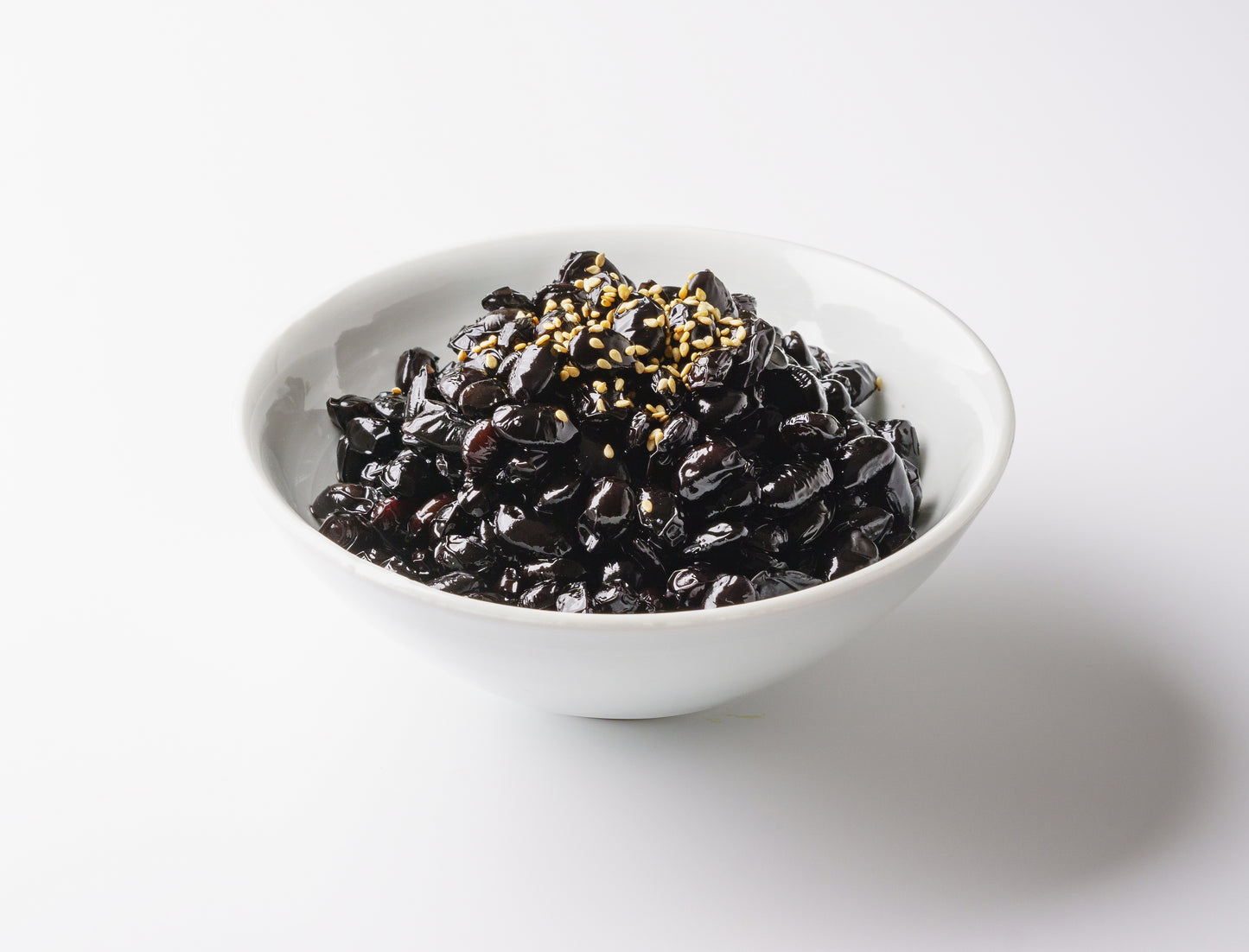 TrueNature Black Bean - Yellow Kernels