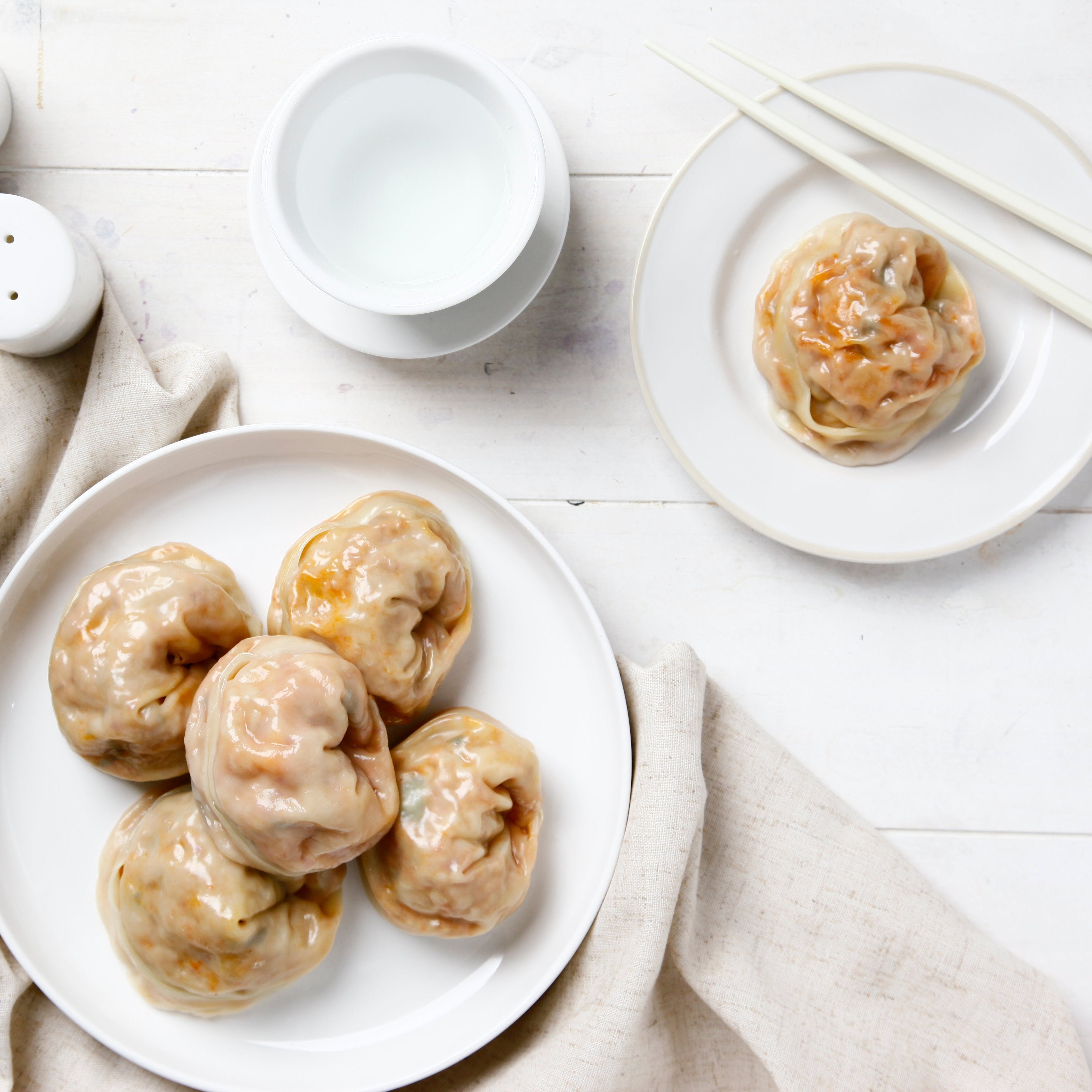 Blue Ribbon Dumpling Rms Club Ribbon Dumpling – HYMS Trading