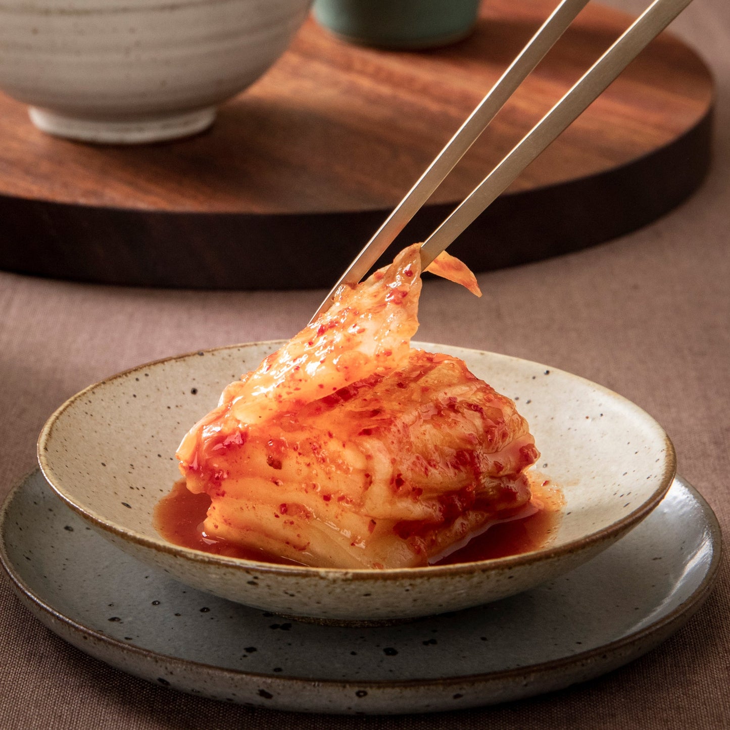 CR Cabbage Kimchi