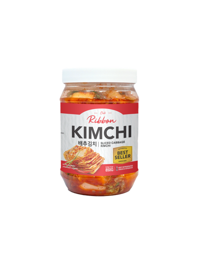 CR Cabbage Kimchi
