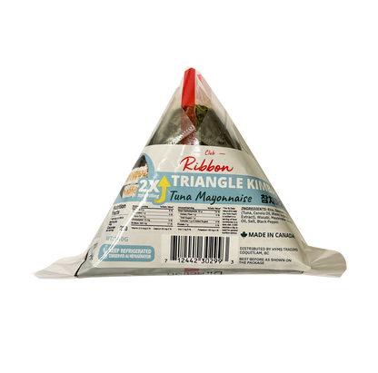 Club Ribbon Triangle Kimbap