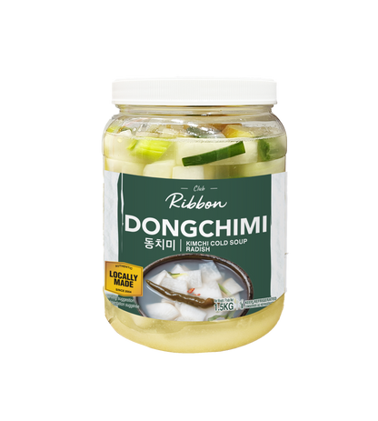 CR Dongchimi
