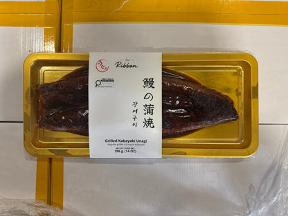 Club Ribbon Grilled Kabayaki Unagi