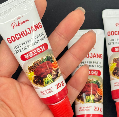 Club Ribbon Mini Gochujang (Hot Pepper Paste for Bibimbap)