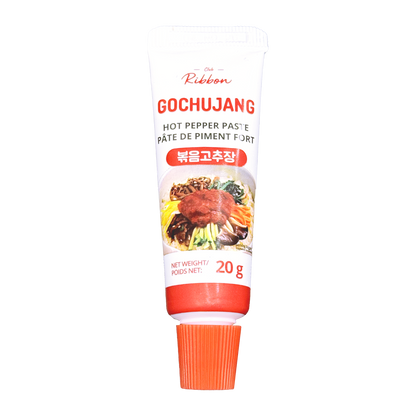 Club Ribbon Mini Gochujang (Hot Pepper Paste for Bibimbap)