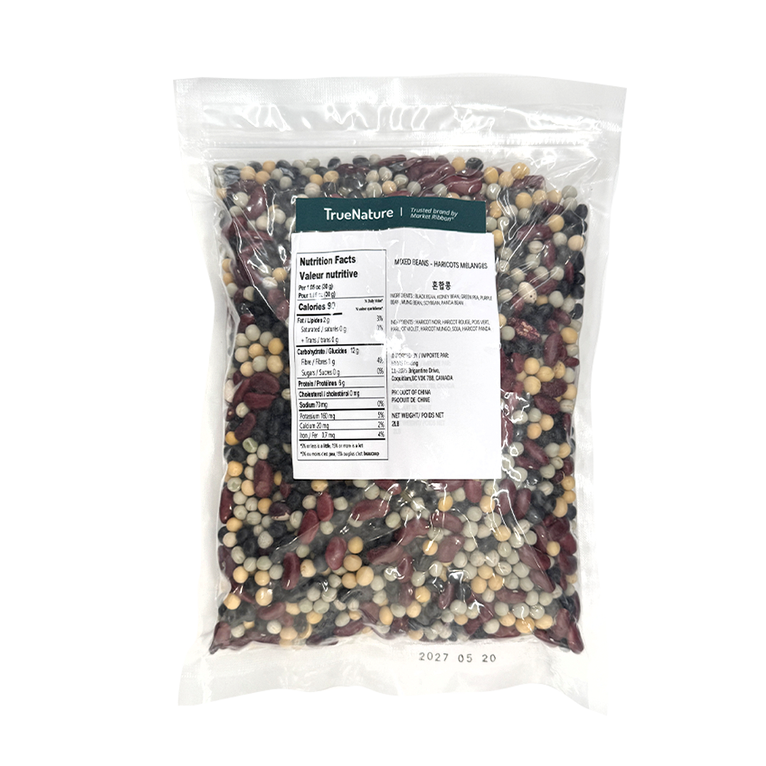 TrueNature Bean