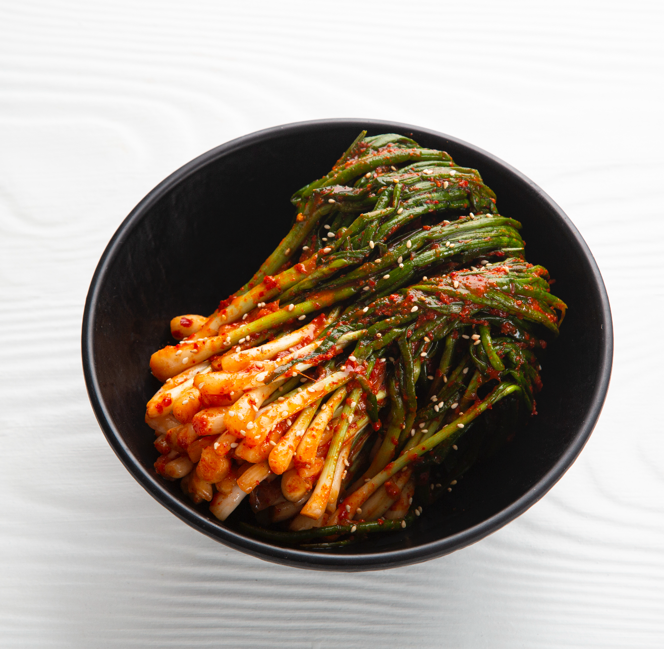CR Green Onion Kimchi