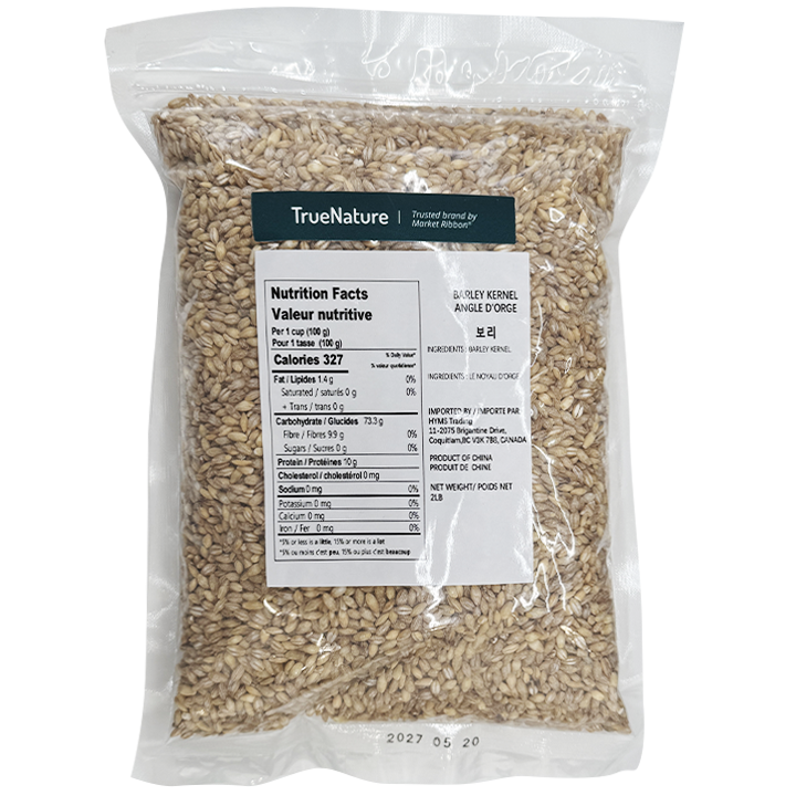 TrueNature Rice & Grain