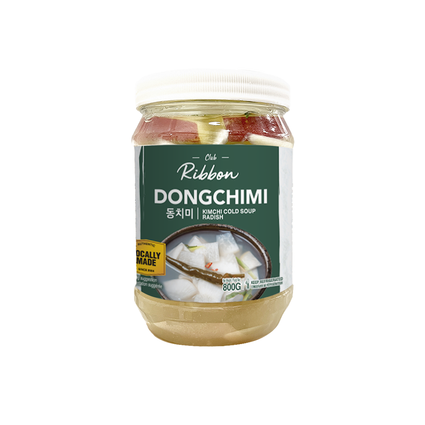 CR Dongchimi