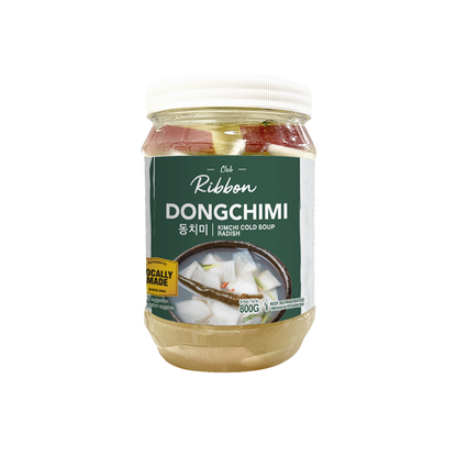 CR Dongchimi