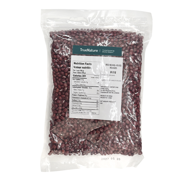 TrueNature Bean